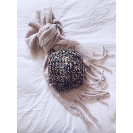 Gorrito Punto Jaspeado (Ref. 1905) [1]