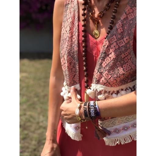 Chaleco Encaje (Ref. 2157) [1]