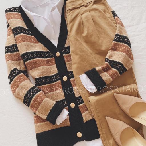 Chaqueta Dublín (Ref. 2910)