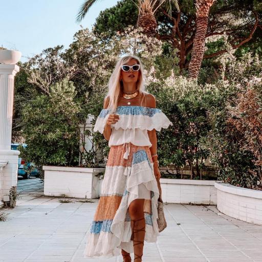 Vestido Miami (Ref.4161)