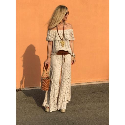 Pantalón Embroidery (Ref. 1479) [1]