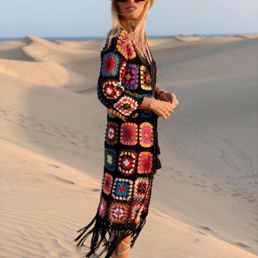 Kimono Crochet (Ref. 2889) [1]