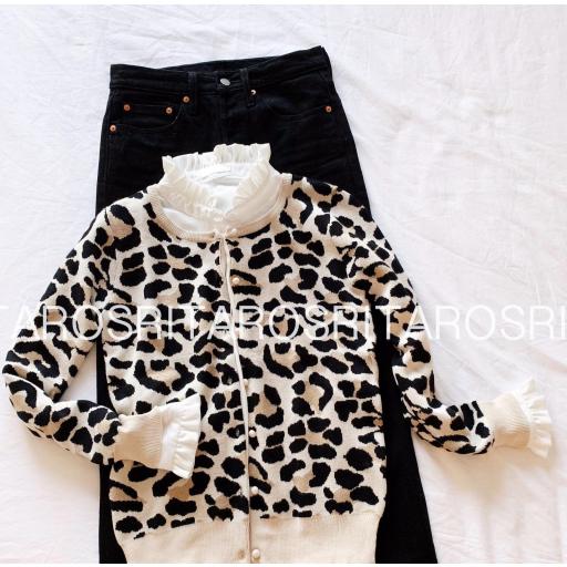 Chaqueta Janette (Ref. 1744) [3]