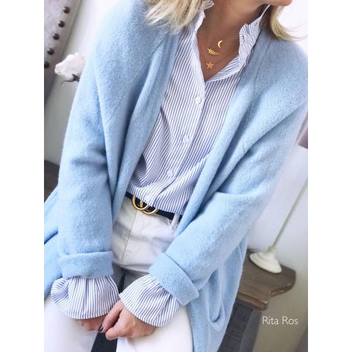 Cardigan  Valentine (Ref. 1234)