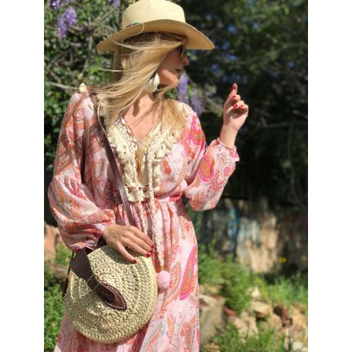 Vestido Dana (Ref. 1340) [2]