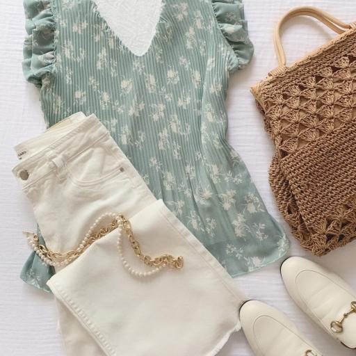 Blusa Naïf (Ref. 4003) [2]