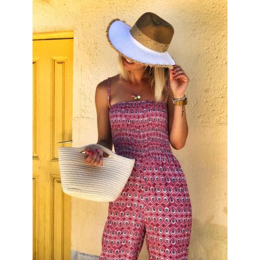 Mono Caroline (Ref. 1529) [2]