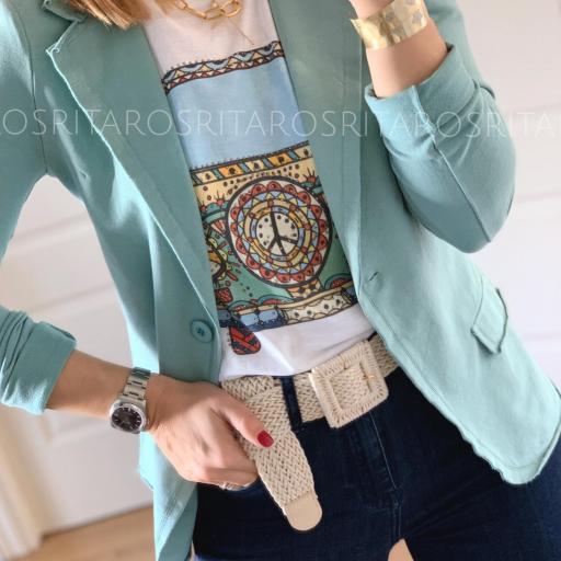 Americana Cotton (Ref. 2833)