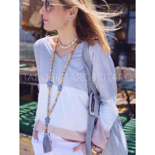 Camiseta Tie Dye Pico (Ref. 2158) [1]