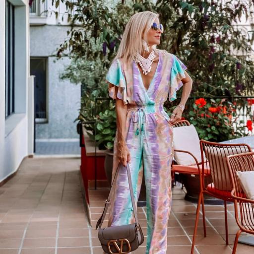 Mono Rainbow (Ref.5690) [2]