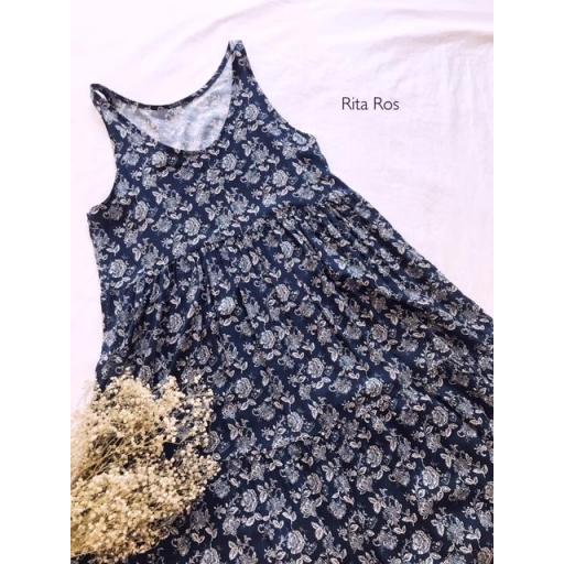 Vestido Ivette (Ref. 1564) [3]