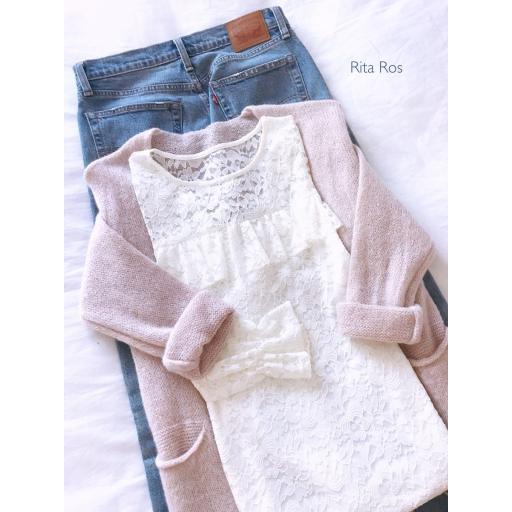 Blusa Josephine (Ref. 1238) [3]