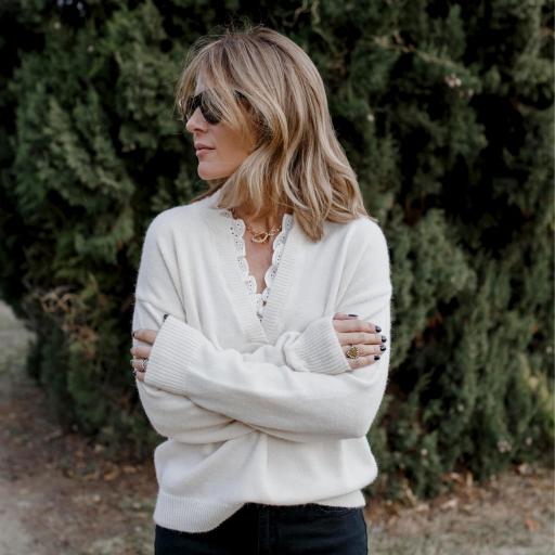 Jersey Sweet & Brodery (Ref.4338) [3]