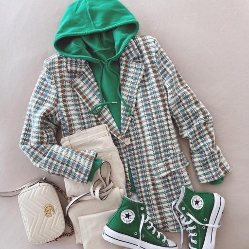 Sudadera Isa (Ref. 6017)