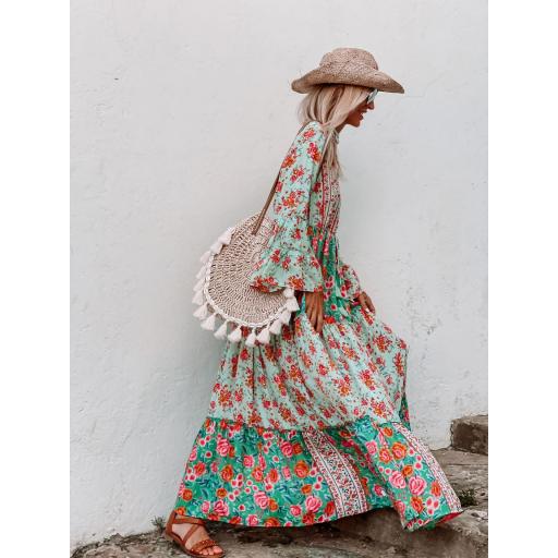Vestido Alma (Ref.5627) [1]
