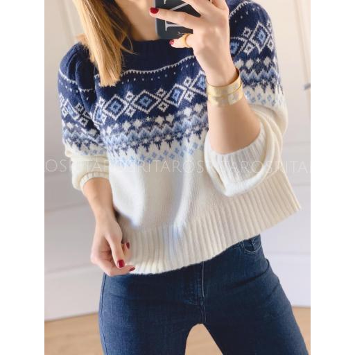 Jersey Blue (Ref. 3035) [1]