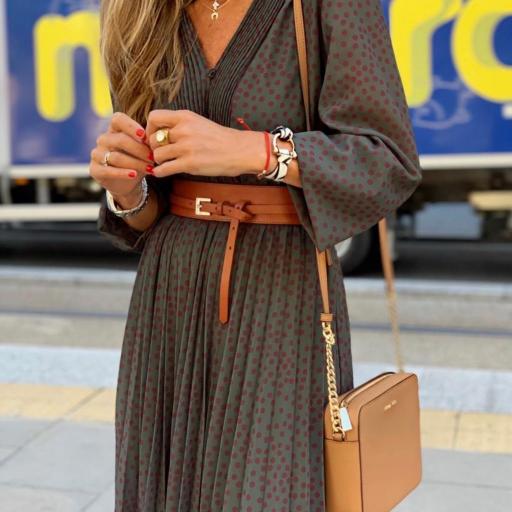 Vestido Biarritz (Ref. 2886) [1]