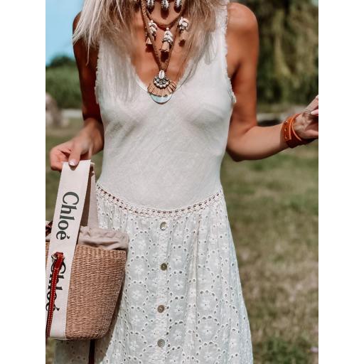 Vestido Matilda (Ref.5587)