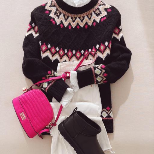 Jersey Bruna (Ref.6471) [1]