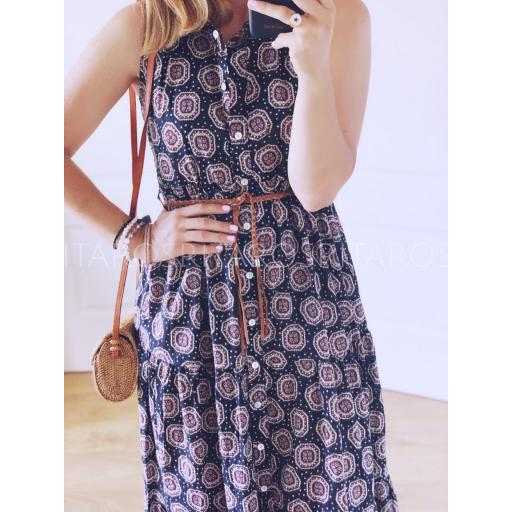 Vestido Egipto (Ref. 2237) [1]