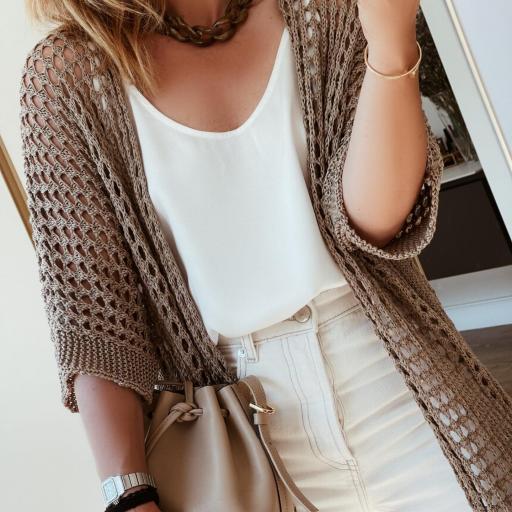 Chaqueta Tamara (Ref.6211) [1]