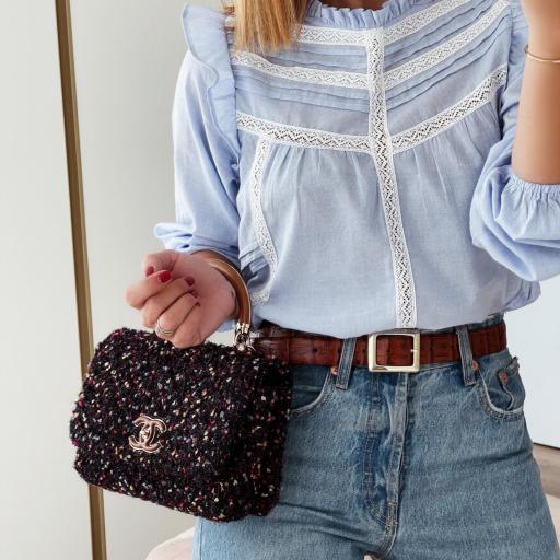 Blusa Suzie (Ref.5835) [1]