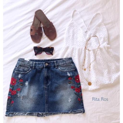 Top Claudia (Ref. 1516)