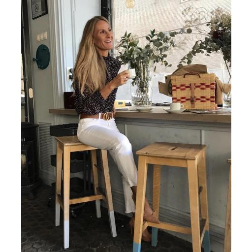 Blusa Chloé (Ref. 1706) [1]