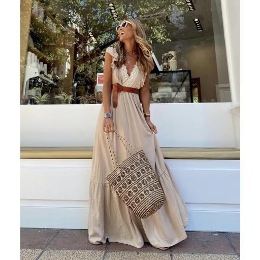 Vestido Marta (Ref.5628)