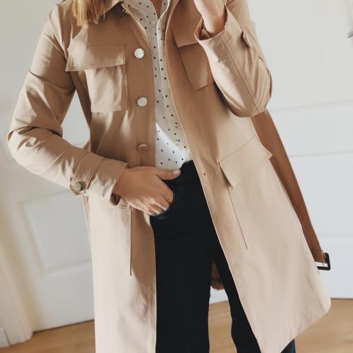 Blusa Corazones Marine (Ref.3225) [2]