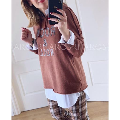 Pantalón Brown (Ref. 1909) [1]