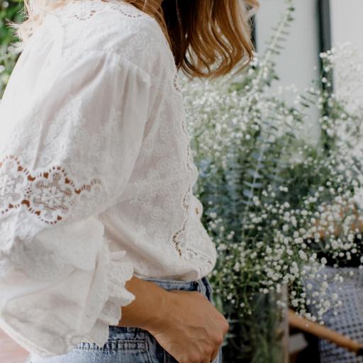 Blusa Cadaqués (Ref.4213) [2]