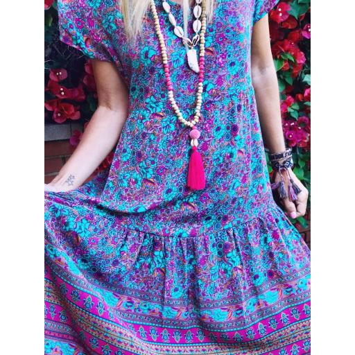 Vestido Amira (Ref. 2181) [2]