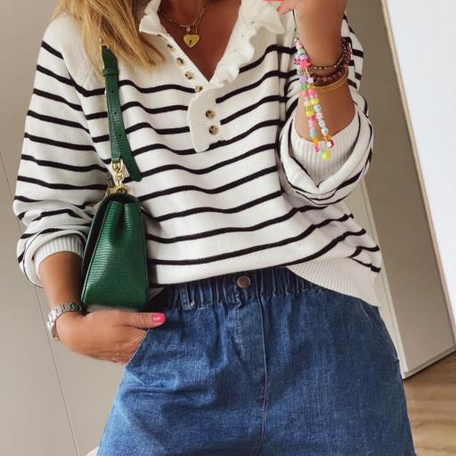 Jersey Francis (Ref.5734)