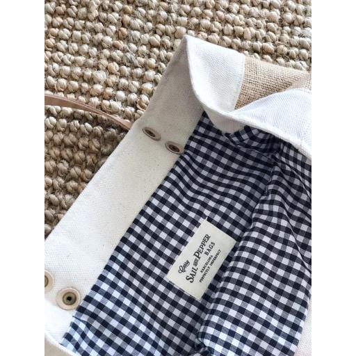 Bolso NAVY (Ref. 1922) [1]