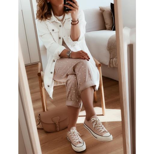 Pantalón Stars (Ref. 5386) [3]