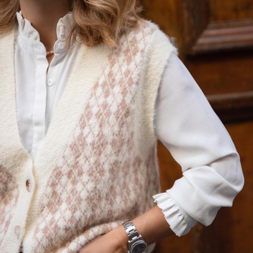 Chaleco Alfred (Ref.5841) [1]