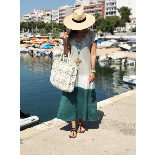 Vestido Long Tie Dye (Ref. 1572) [2]