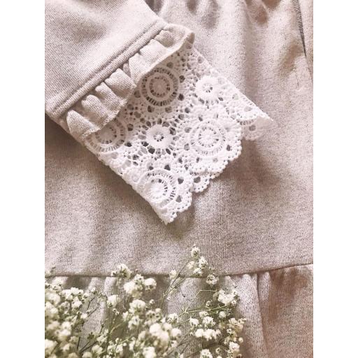 Levita o Vestido Cecile (Ref. 1341) [2]