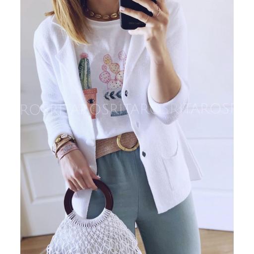 Camiseta 3 Cactus (Ref. 2096) [2]