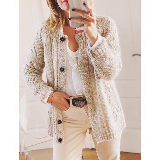 Blusa Plumetti Pico (Ref. 1749) [2]