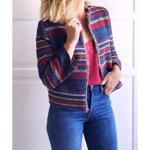 Chaqueta Colours (Ref. 1623) [2]