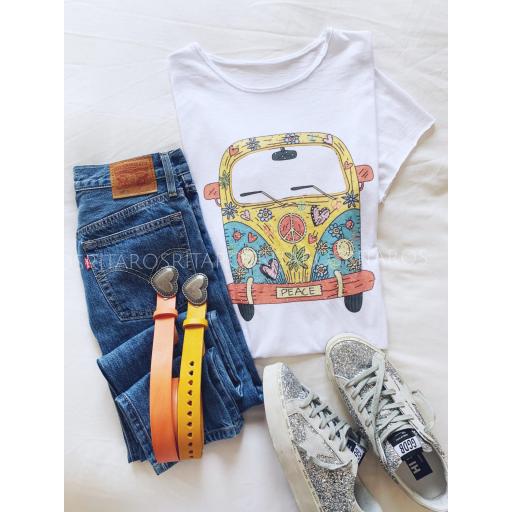 Camiseta Bus (Ref. 2082) [2]