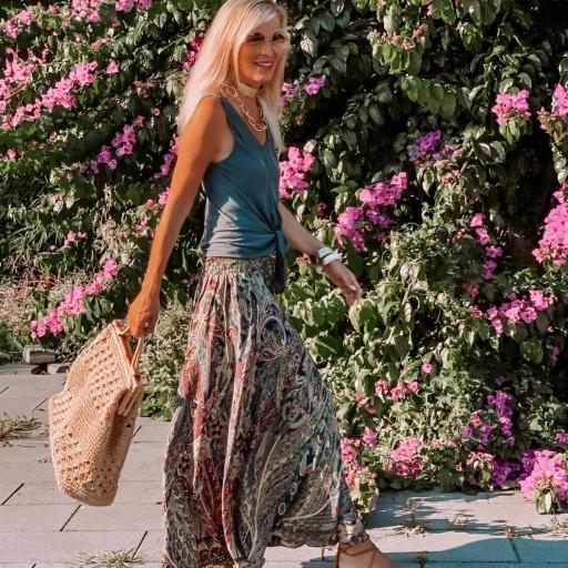 Falda Pantalón Silk 4 (Ref.4041) [1]