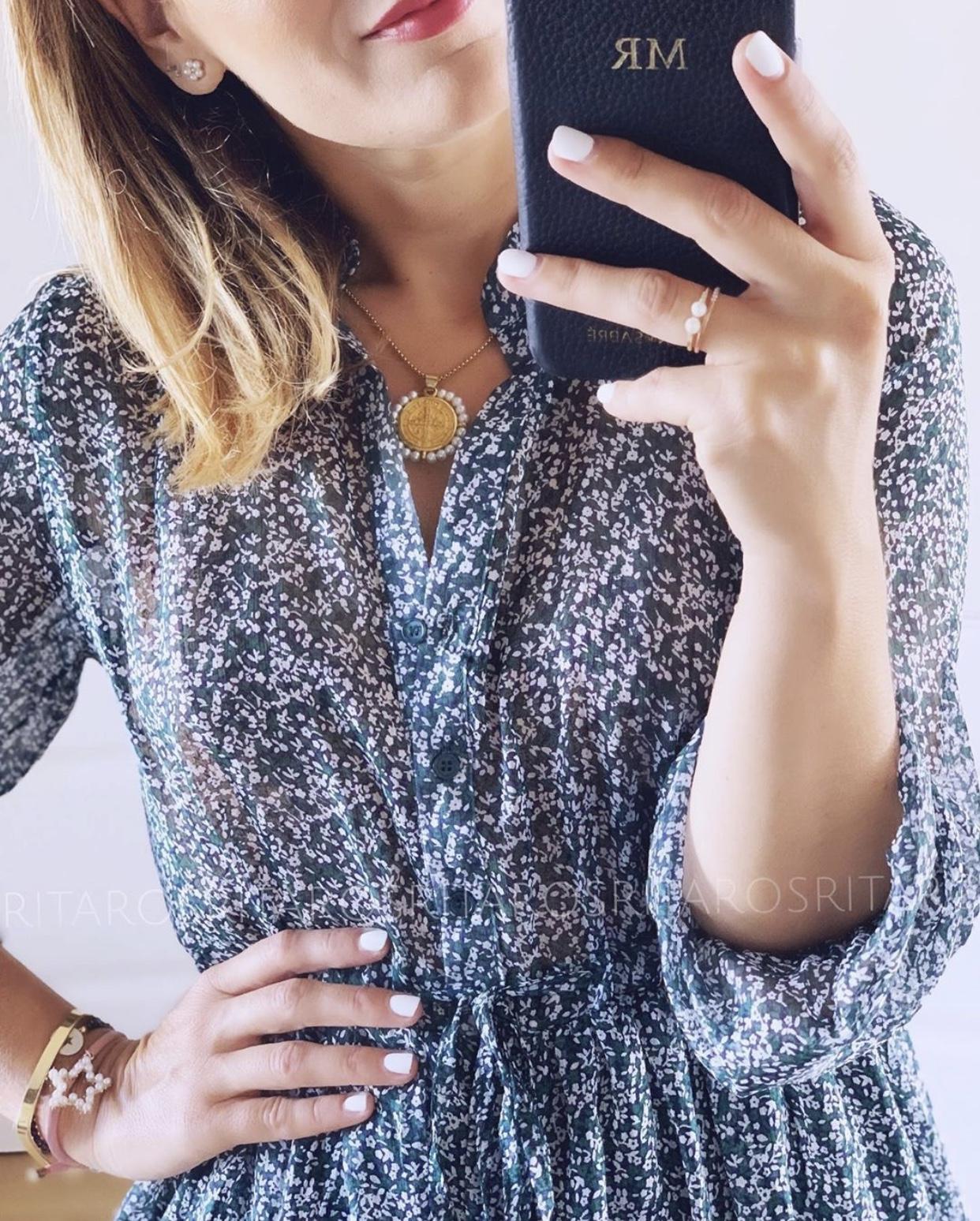 Vestido Florencia (Ref. 2837)