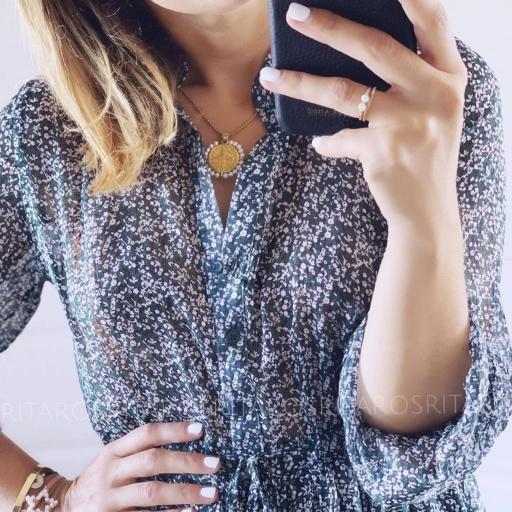 Vestido Florencia (Ref. 2837)