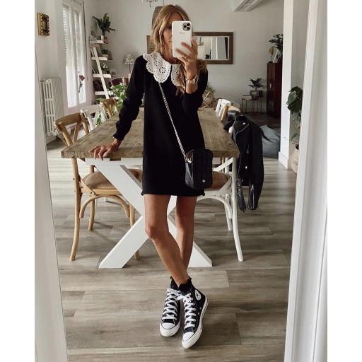 Casilda Dress (Ref.4339) [1]