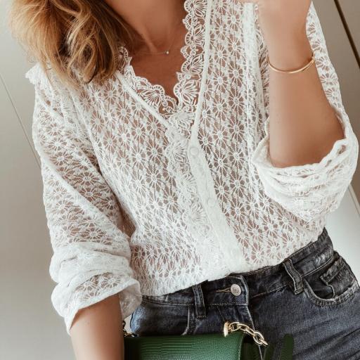 Blusa Gemma (Ref.6068) [1]