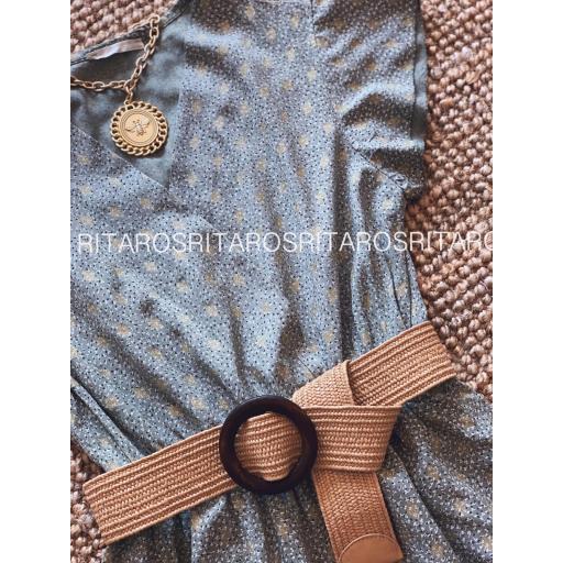 Vestido Alexandra (Ref.2036) [2]