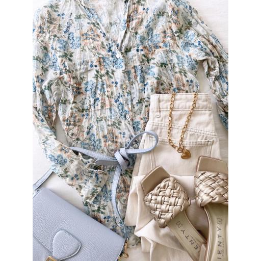 Camisa Fina Muselina (Ref.5544) [1]